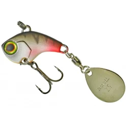 Illex Deracoup 14 g /1/2 oz / Jig-Spinner