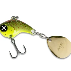 Illex Deracoup 14 g /1/2 oz / Jig-Spinner