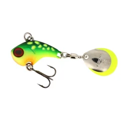 Illex Deracoup 14 g /1/2 oz / Jig-Spinner