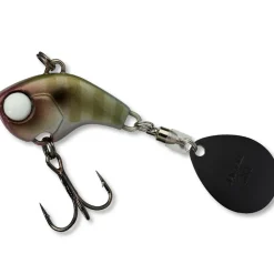 Illex Deracoup 14 g /1/2 oz / Jig-Spinner