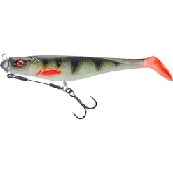 Illex Dexter Shad Tip Up Head Rigged
