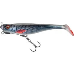 Illex Dexter Shad Tip Up Head Rigged
