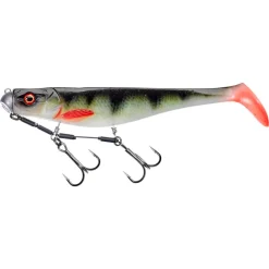 Illex Dexter Shad Tip Up Head Rigged