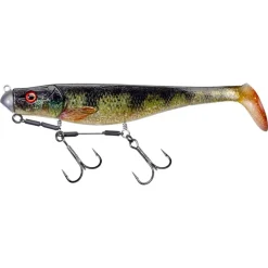 Illex Dexter Shad Tip Up Head Rigged