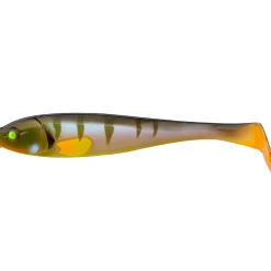 Illex Magic Slim Shad 4 (8 cm)