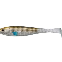 Illex Magic Slim Shad 4 (8 cm)