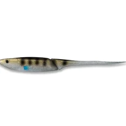 Illex Magic Swing Tail