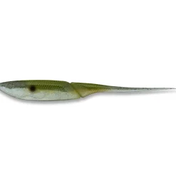Illex Magic Swing Tail