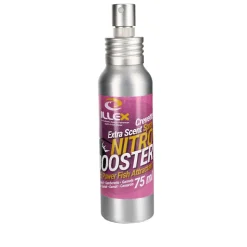 Illex Nitro Booster Lockstoff Spray