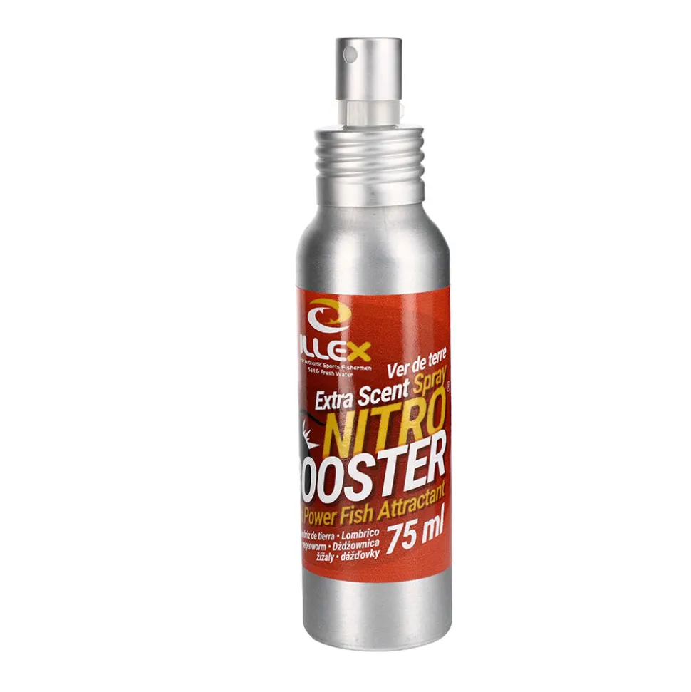 Illex Nitro Booster Lockstoff Spray