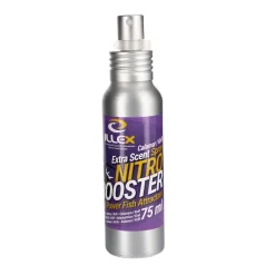 Illex Nitro Booster Lockstoff Spray