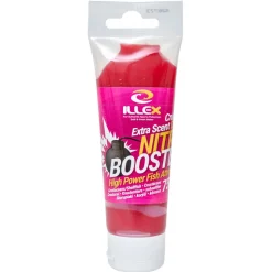 Illex Nitro Booster Lockstoff Creme / 75 ml