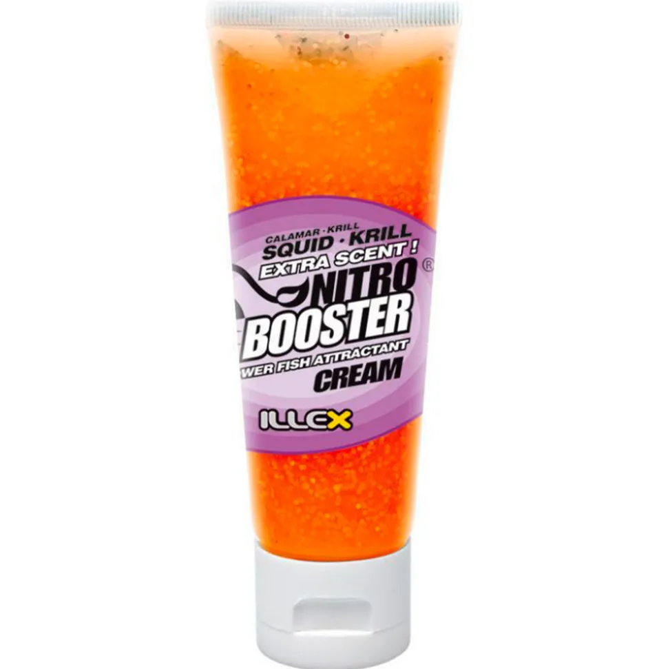 Illex Nitro Booster Lockstoff Creme / 75 ml