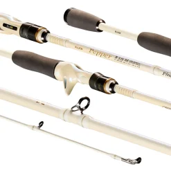 Illex Pepper X5 B 215 M Finesse Puppeteer