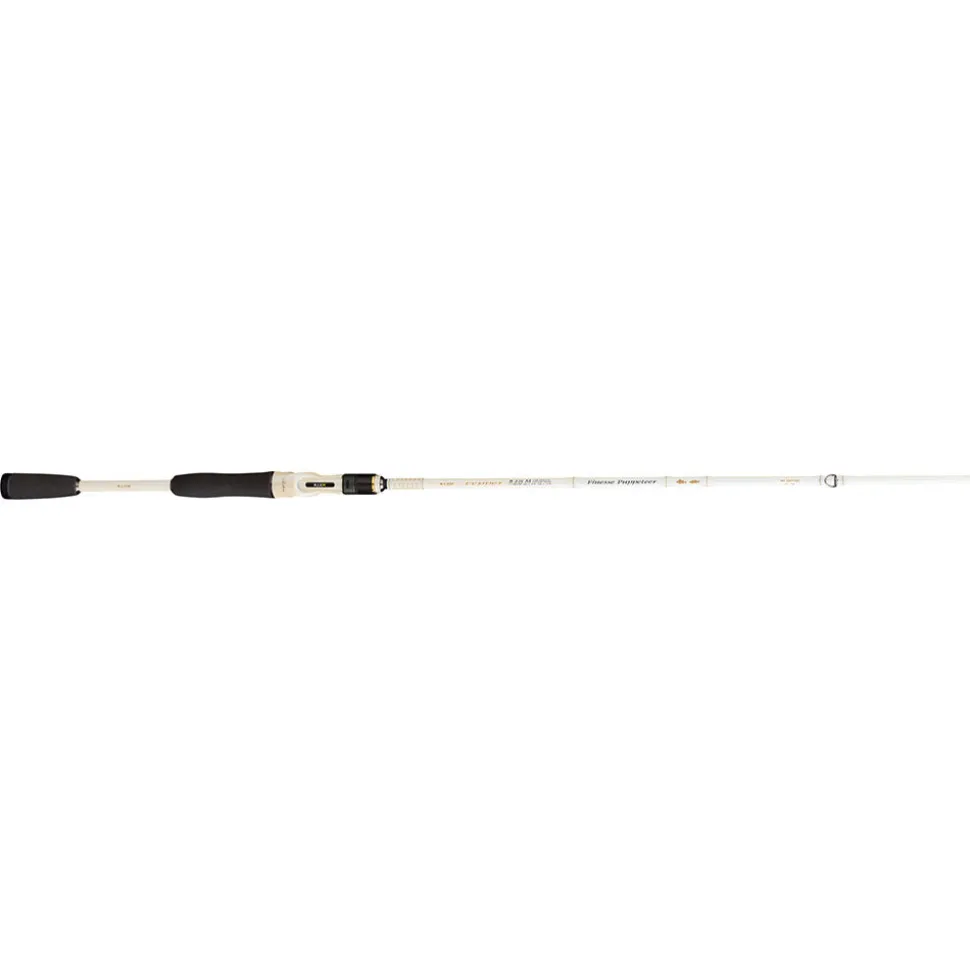 Illex Pepper X5 B 215 M Finesse Puppeteer