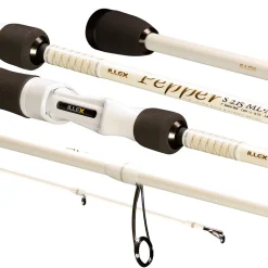 Illex Pepper X5 S 215 ML-M Finesse Puppeteer