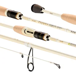 Illex Pepper X5 S 205 UL Micro Jig Special