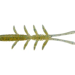 Illex Scissor Comb 3