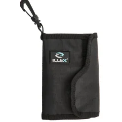 Illex Spinnerbait Binder Bag (Black)