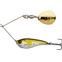 Illex Stream Roller / Micro Spinnerbait