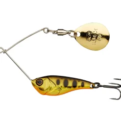 Illex Stream Roller / Micro Spinnerbait