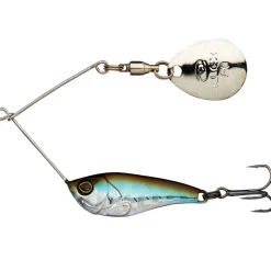 Illex Stream Roller / Micro Spinnerbait