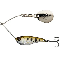 Illex Stream Roller / Micro Spinnerbait