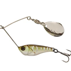 Illex Stream Roller / Micro Spinnerbait
