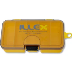 Illex Tackle Box