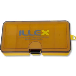 Illex Tackle Box