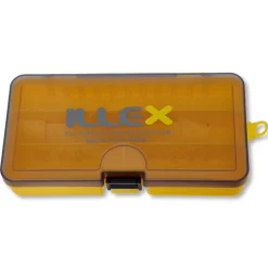 Illex Tackle Box