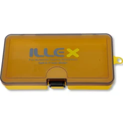 Illex Tackle Box