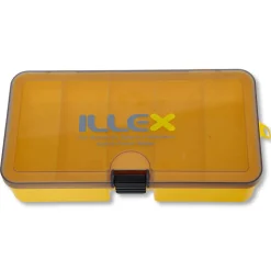 Illex Tackle Box