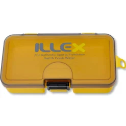 Illex Tackle Box