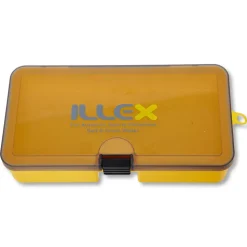 Illex Tackle Box