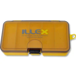 Illex Tackle Box