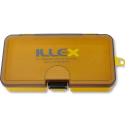 Illex Tackle Box