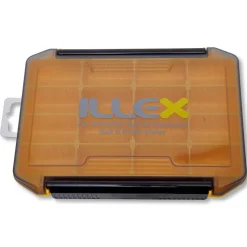 Illex Tackle Box 205 / 255