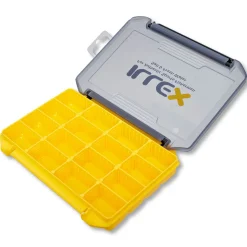 Illex Tackle Box 205 / 255