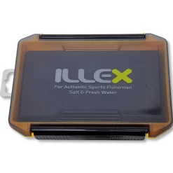 Illex Tackle Box 205 / 255