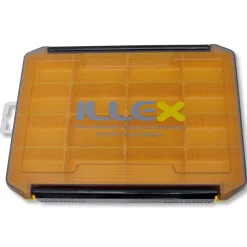 Illex Tackle Box 205 / 255