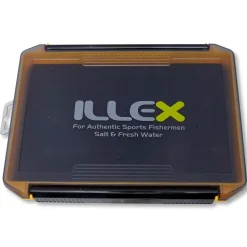 Illex Tackle Box 205 / 255