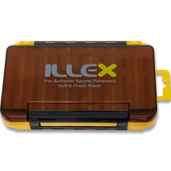 Illex Tackle Box Reversible