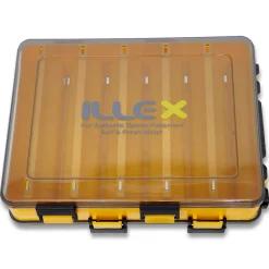 Illex Tackle Box Reversible