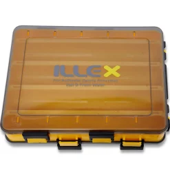 Illex Tackle Box Reversible