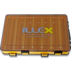 Illex Tackle Box Reversible