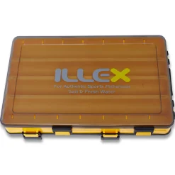 Illex Tackle Box Reversible