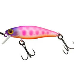 Illex Tiny Fry 38 SP