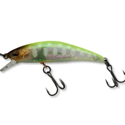 Illex Tricoroll Knocker