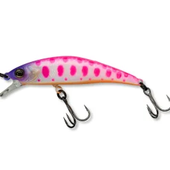 Illex Tricoroll Knocker